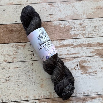 Dreamspell Dyeworks DK Twist