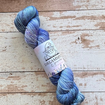 Dreamspell Dyeworks Dreamy Sock