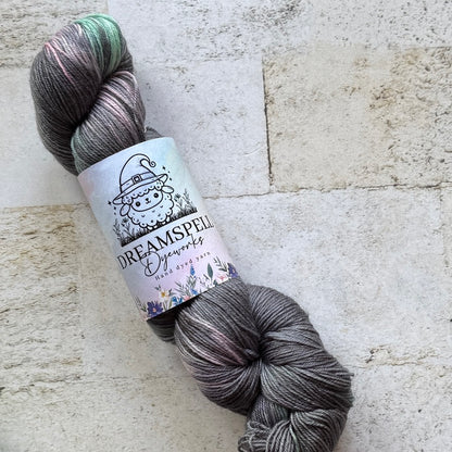 Dreamspell Dyeworks Dreamy Sock