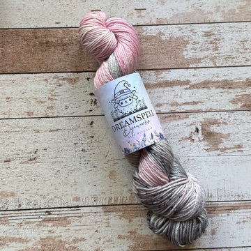 Dreamspell Dyeworks DK Twist