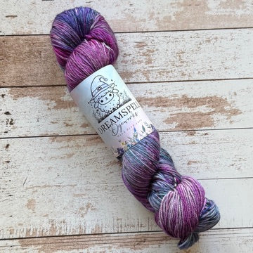 Dreamspell Dyeworks Super Sock