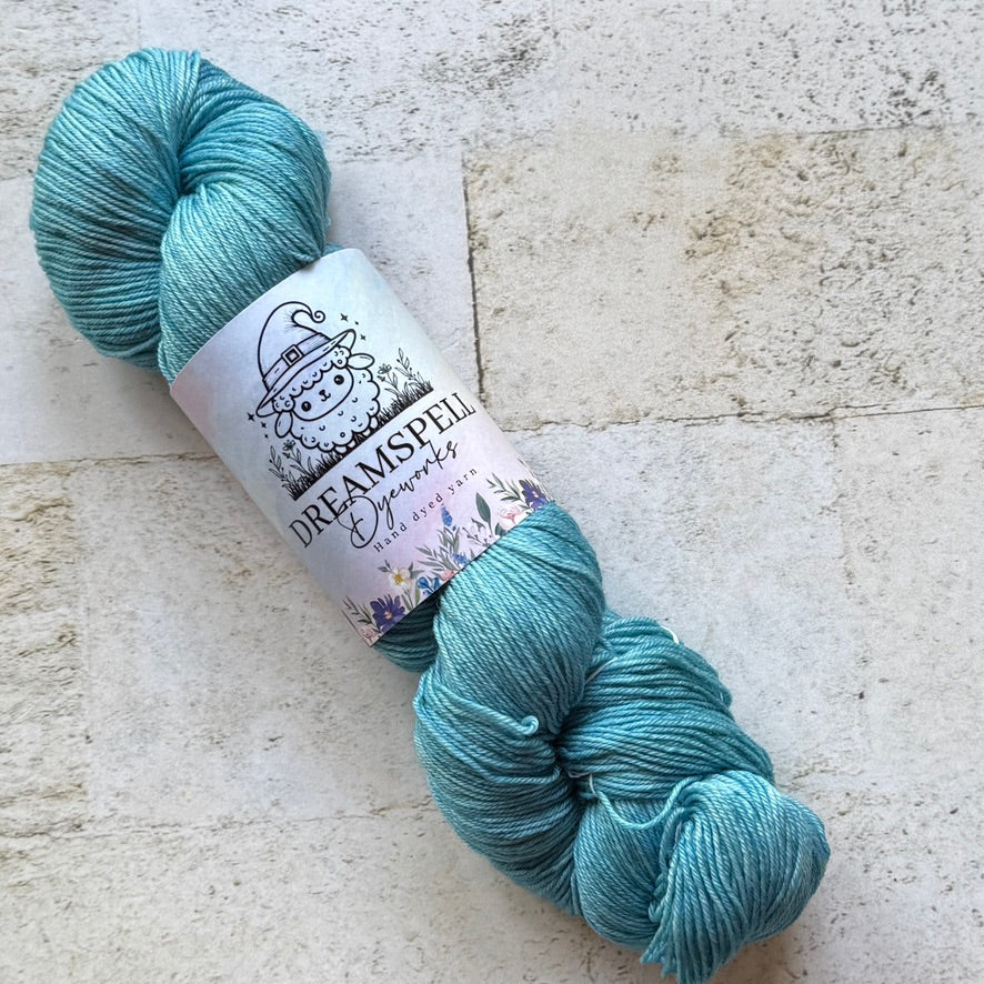 Dreamspell Dyeworks Dreamy Sock