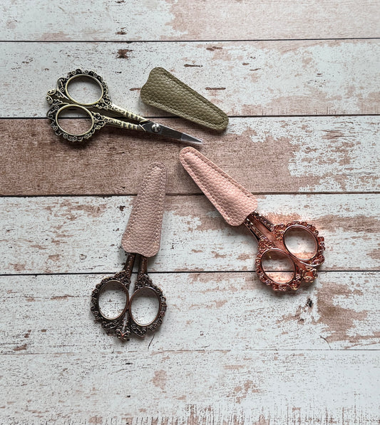 Vintage Scissors