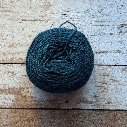 Cowgirlblues - Merino Twist Balls