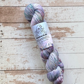 Dreamspell Dyeworks Super Sock