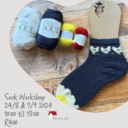 Sock Workshop