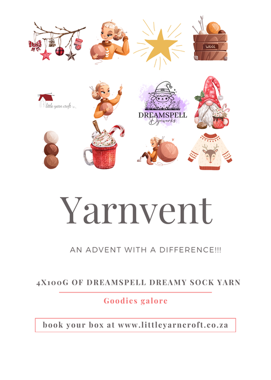 Yarnvent Box